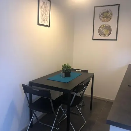 Deluxe City Mountain Studio Innsbruck