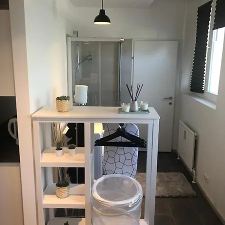 Deluxe City Mountain Studio Apartment Innsbruck