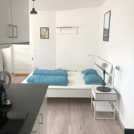 Deluxe City Mountain Studio * Innsbruck