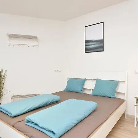 Apartment Deluxe City Mountain Studio *