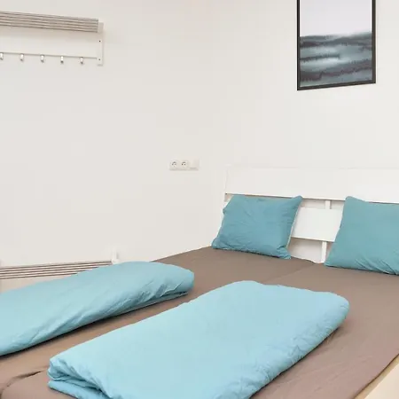 Apartment Deluxe City Mountain Studio Innsbruck