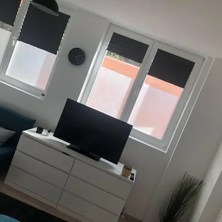 Apartment Deluxe City Mountain Studio