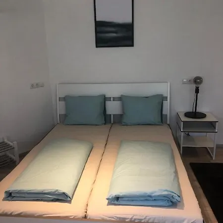 Apartment Deluxe City Mountain Studio *