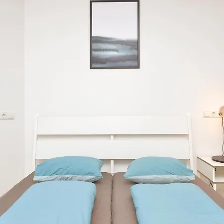 Apartment Deluxe City Mountain Studio